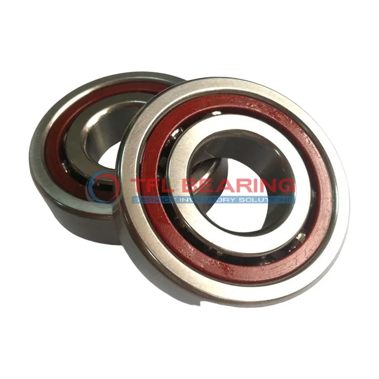 Super Precision Angular Contact Ball Bearings 71828 CDGA/HCP4
